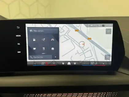 Photo 21 BMW Serie 2 Gran Coupe 220 170 ch DKG7