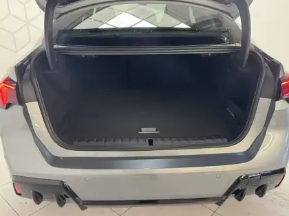 Photo 7 BMW Serie 2 Gran Coupe 220 170 ch DKG7