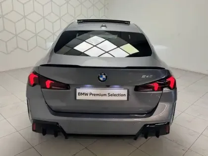 Photo 16 BMW Serie 2 Gran Coupe 220 170 ch DKG7