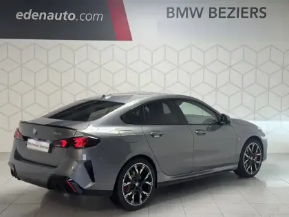 Photo 2 BMW Serie 2 Gran Coupe 220 170 ch DKG7