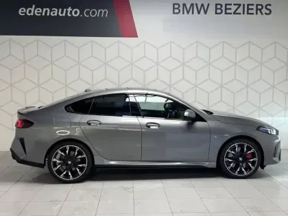 Photo 3 BMW Serie 2 Gran Coupe 220 170 ch DKG7