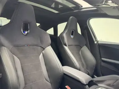 Photo 12 BMW Serie 2 Gran Coupe 220 170 ch DKG7