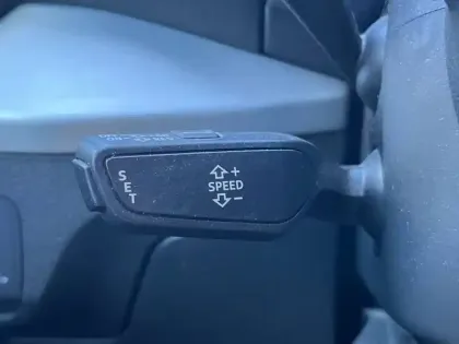 Photo 65 Audi Q2  30 TFSI 116 S tronic 7