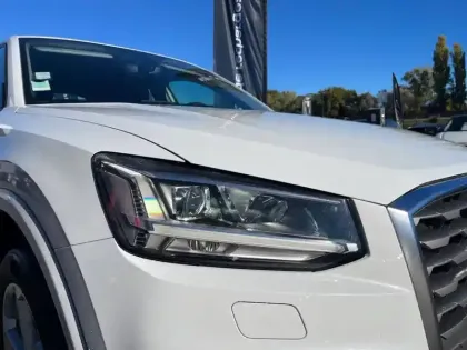 Photo 62 Audi Q2  30 TFSI 116 S tronic 7