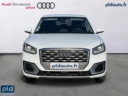 Photo 7 Audi Q2  30 TFSI 116 S tronic 7