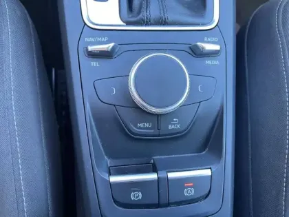 Photo 71 Audi Q2  30 TFSI 116 S tronic 7