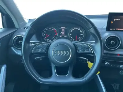 Photo 55 Audi Q2  30 TFSI 116 S tronic 7