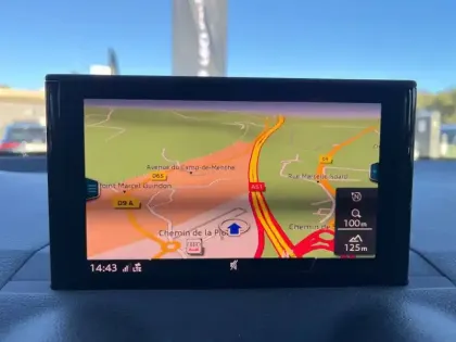 Photo 26 Audi Q2  30 TFSI 116 S tronic 7