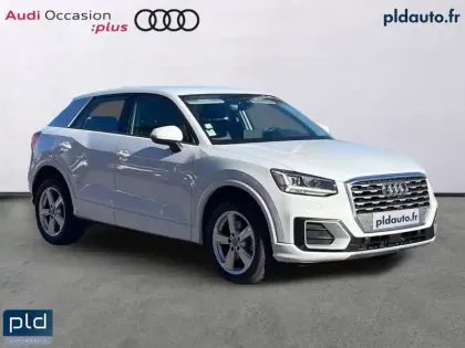 Photo 45 Audi Q2  30 TFSI 116 S tronic 7