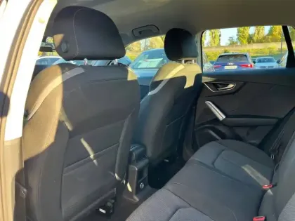 Photo 38 Audi Q2  30 TFSI 116 S tronic 7