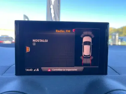 Photo 57 Audi Q2  30 TFSI 116 S tronic 7