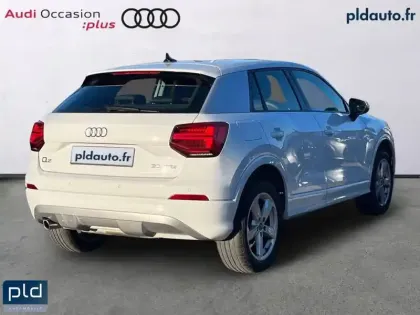 Photo 44 Audi Q2  30 TFSI 116 S tronic 7