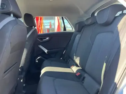 Photo 23 Audi Q2  30 TFSI 116 S tronic 7