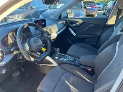 Photo 74 Audi Q2  30 TFSI 116 S tronic 7