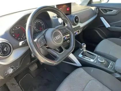 Photo 14 Audi Q2  30 TFSI 116 S tronic 7