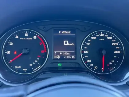 Photo 56 Audi Q2  30 TFSI 116 S tronic 7