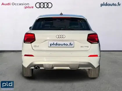 Photo 46 Audi Q2  30 TFSI 116 S tronic 7