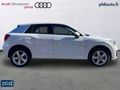 Photo 43 Audi Q2  30 TFSI 116 S tronic 7