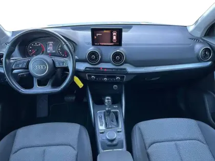 Photo 10 Audi Q2  30 TFSI 116 S tronic 7