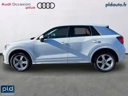 Photo 42 Audi Q2  30 TFSI 116 S tronic 7