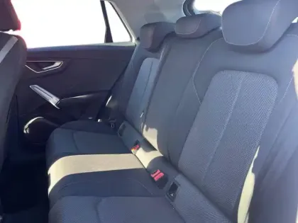 Photo 13 Audi Q2  30 TFSI 116 S tronic 7