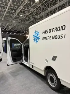 Photo 27 Fiat Scudo  FOURGON M DIESEL 150 CH MANUELLE