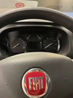 Photo 5 Fiat Scudo  FOURGON M DIESEL 150 CH MANUELLE