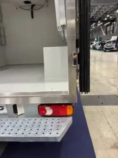 Photo 49 Fiat Scudo  FOURGON M DIESEL 150 CH MANUELLE