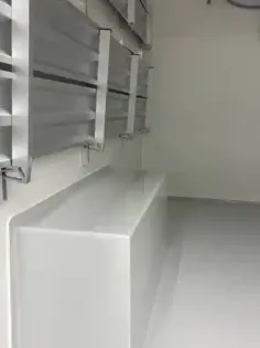 Photo 9 Fiat Scudo  FOURGON M DIESEL 150 CH MANUELLE