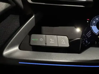 Photo 49 Audi A3  Sportback TFSI Mild Hybrid 150 S tronic 7