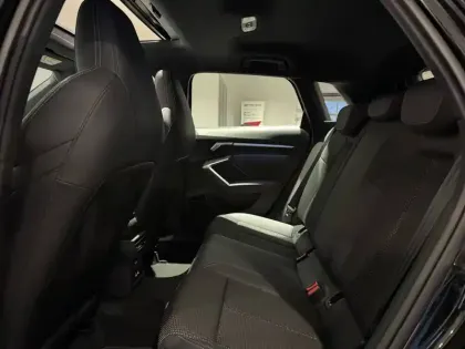 Photo 21 Audi A3  Sportback TFSI Mild Hybrid 150 S tronic 7