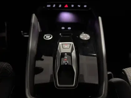 Photo 18 Audi A3  Sportback TFSI Mild Hybrid 150 S tronic 7