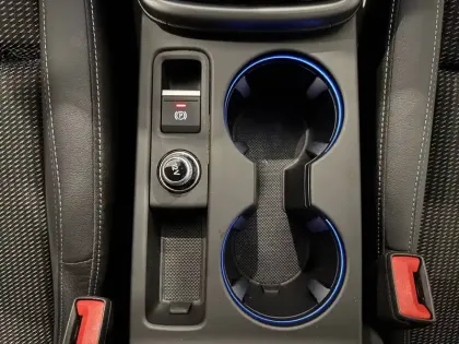 Photo 17 Audi A3  Sportback TFSI Mild Hybrid 150 S tronic 7