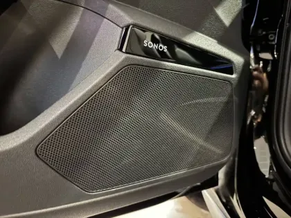 Photo 14 Audi A3  Sportback TFSI Mild Hybrid 150 S tronic 7