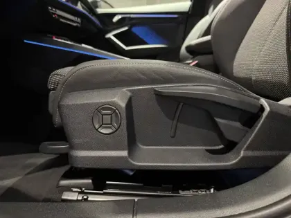 Photo 15 Audi A3  Sportback TFSI Mild Hybrid 150 S tronic 7