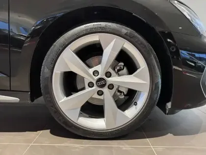 Photo 8 Audi A3  Sportback TFSI Mild Hybrid 150 S tronic 7