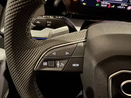 Photo 47 Audi A3  Sportback TFSI Mild Hybrid 150 S tronic 7