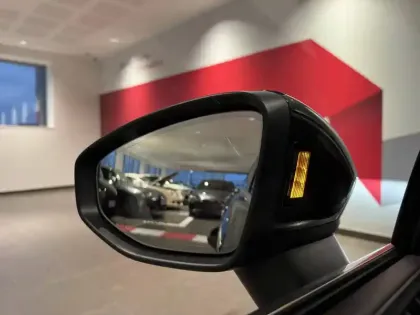 Photo 23 Audi A3  Sportback TFSI Mild Hybrid 150 S tronic 7