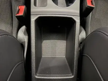 Photo 16 Audi A3  Sportback TFSI Mild Hybrid 150 S tronic 7