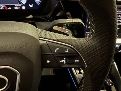 Photo 48 Audi A3  Sportback TFSI Mild Hybrid 150 S tronic 7