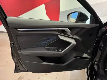 Photo 13 Audi A3  Sportback TFSI Mild Hybrid 150 S tronic 7