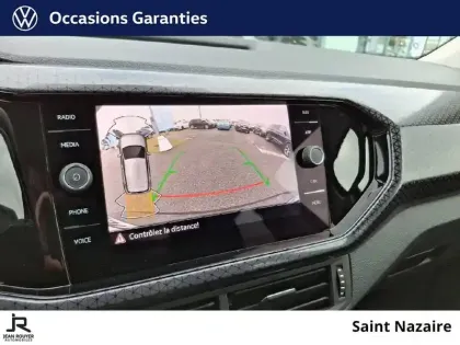 Photo 38 Volkswagen T-cross  1.0 TSI 110 Start/Stop DSG7