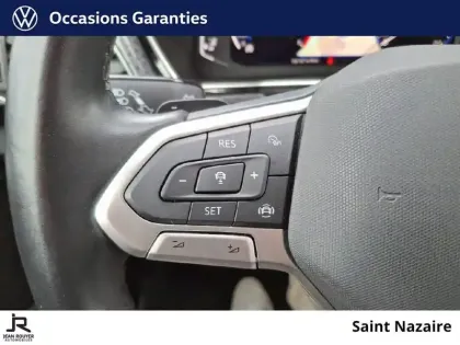 Photo 51 Volkswagen T-cross  1.0 TSI 110 Start/Stop DSG7