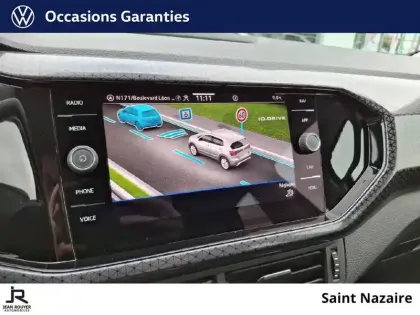 Photo 48 Volkswagen T-cross  1.0 TSI 110 Start/Stop DSG7