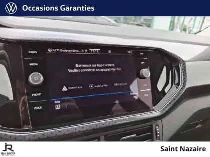 Photo 46 Volkswagen T-cross  1.0 TSI 110 Start/Stop DSG7