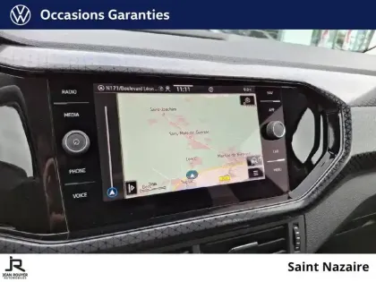 Photo 19 Volkswagen T-cross  1.0 TSI 110 Start/Stop DSG7