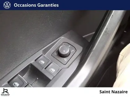 Photo 28 Volkswagen T-cross  1.0 TSI 110 Start/Stop DSG7