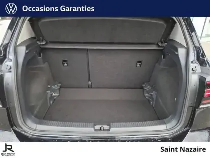 Photo 13 Volkswagen T-cross  1.0 TSI 110 Start/Stop DSG7