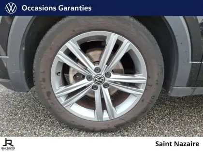 Photo 11 Volkswagen T-cross  1.0 TSI 110 Start/Stop DSG7