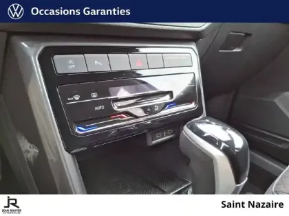 Photo 23 Volkswagen T-cross  1.0 TSI 110 Start/Stop DSG7